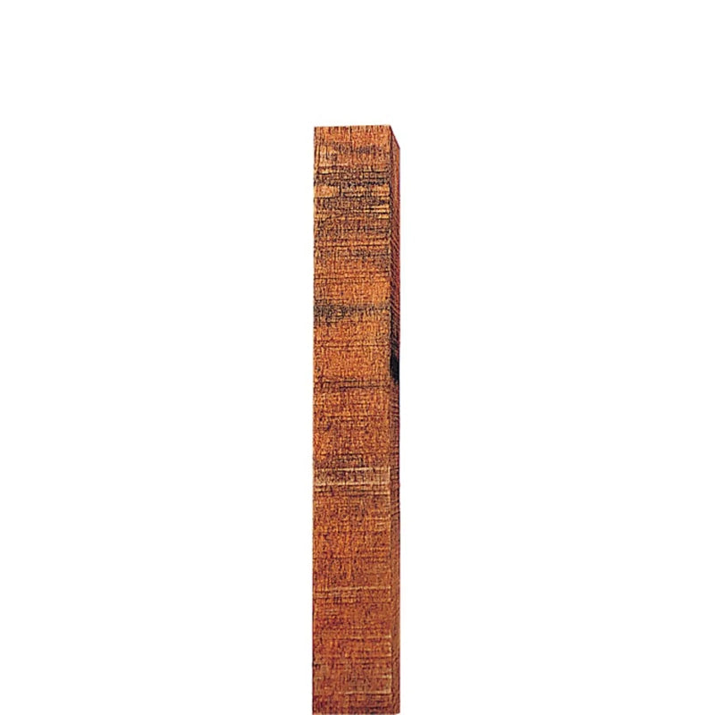 Insultimber (FSC®) hoekpaal (10,0 x 10,0cm - 2,50 meter)