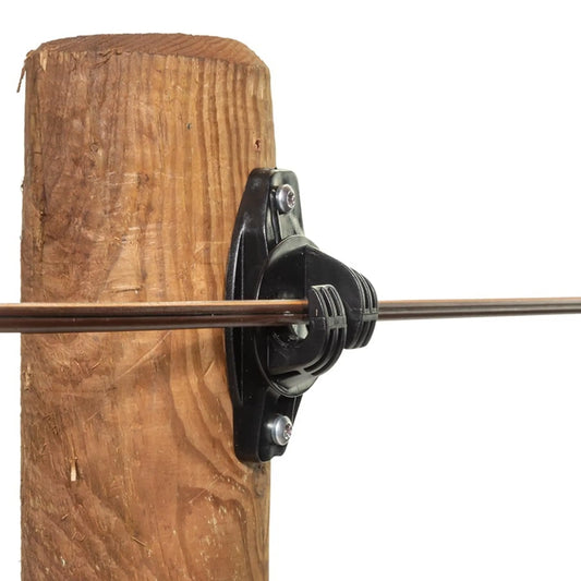 W-isolator Super zwart (25)