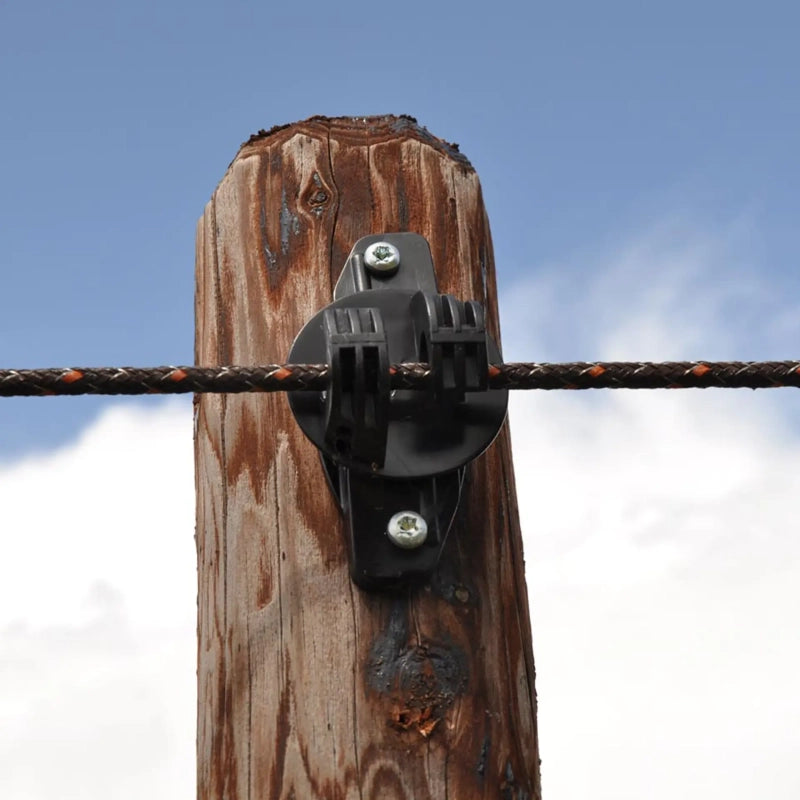 W-isolator Super zwart (25)