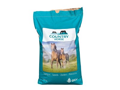COUNTRY HORSE LOW FRUCTANE MIX