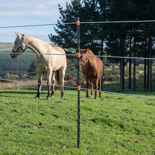 Gallagher Geïsoleerde Line Post