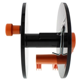 Haspel (200 meter) - Vidoflex draad