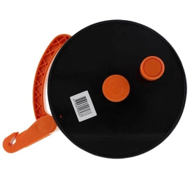 Haspel (200 meter) - Vidoflex draad