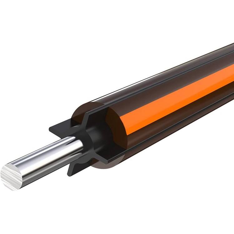 Equifence Permanent Cable