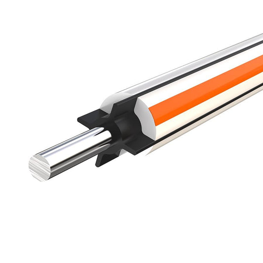 Equifence Permanent Cable