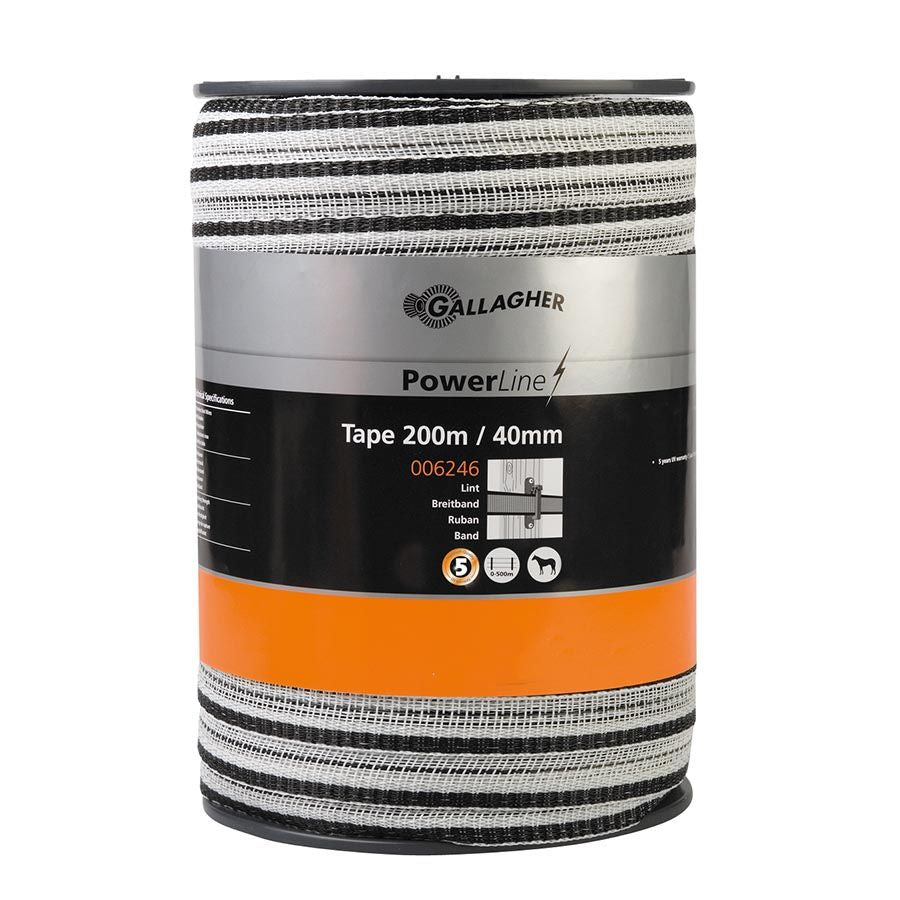 PowerLine ribbon (200 meters)