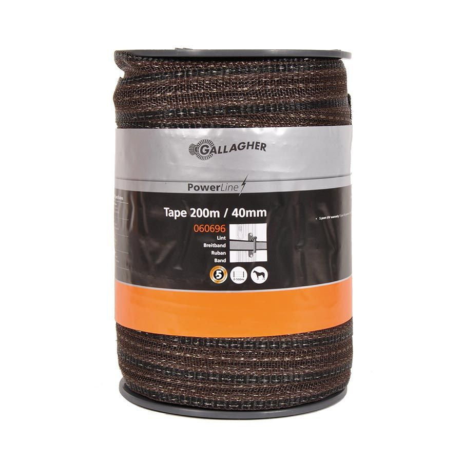 PowerLine ribbon (200 meters)