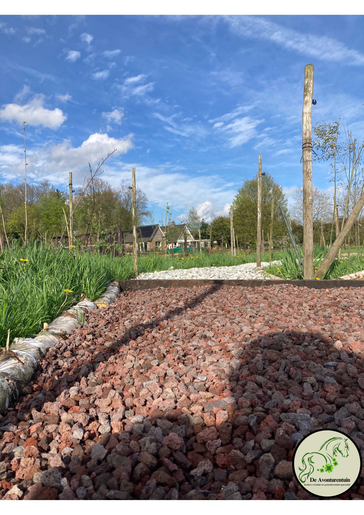 Kennisdag Avonturentuin!