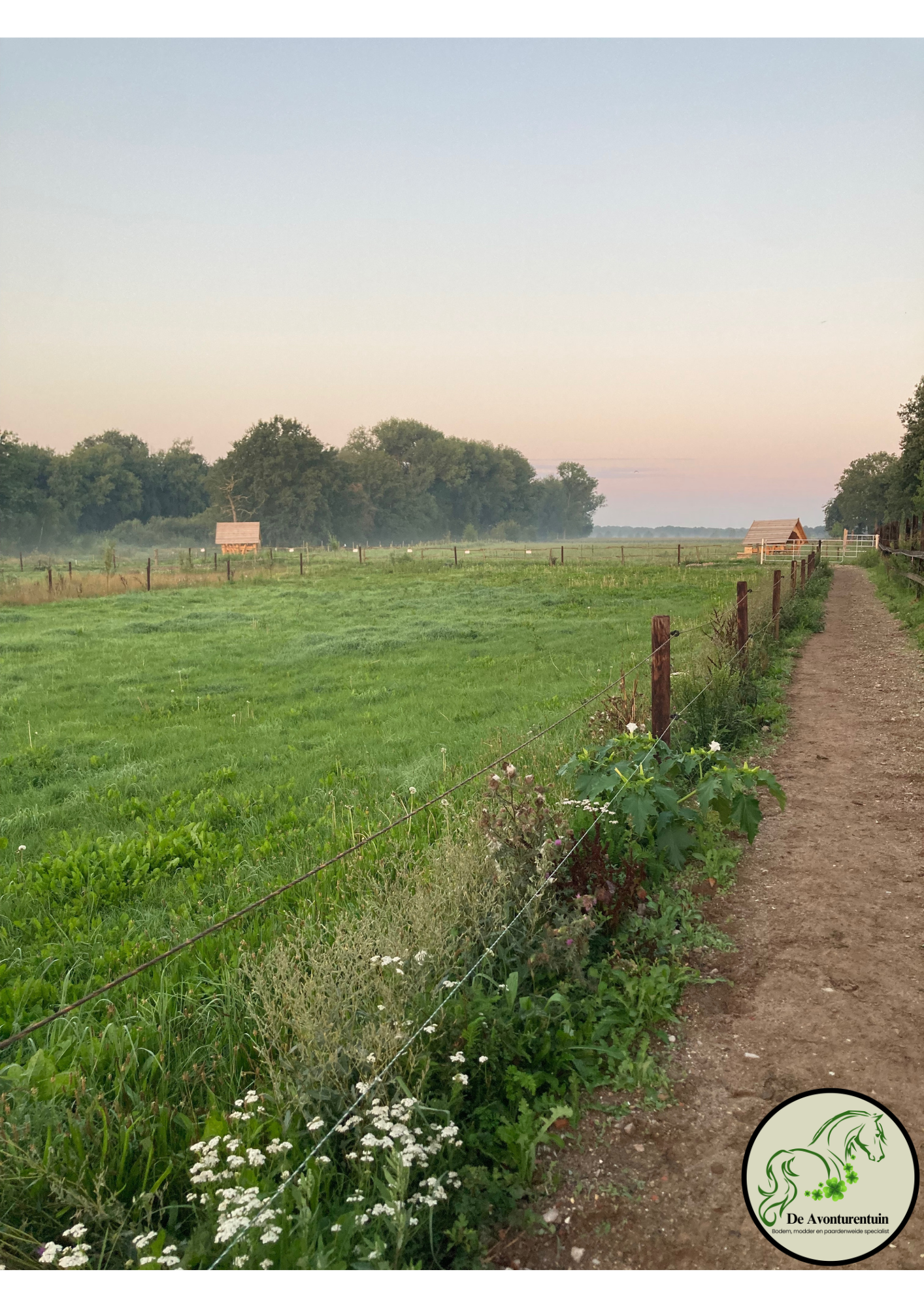 Kennisdag Avonturentuin!