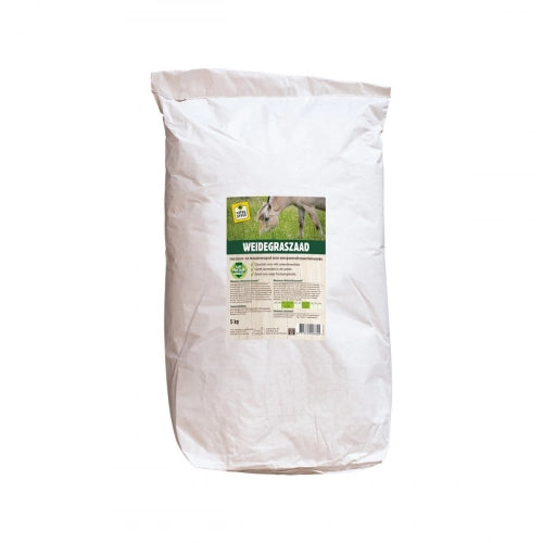 Vitalstyle Weidegras