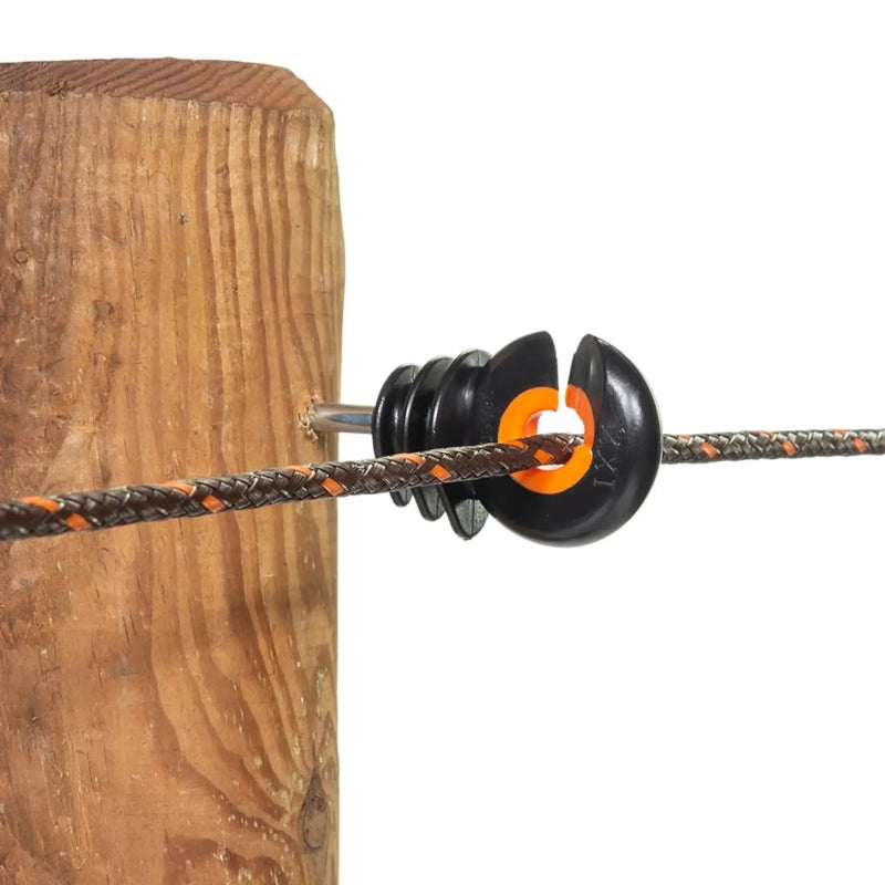 Ringisolator diverse varianten