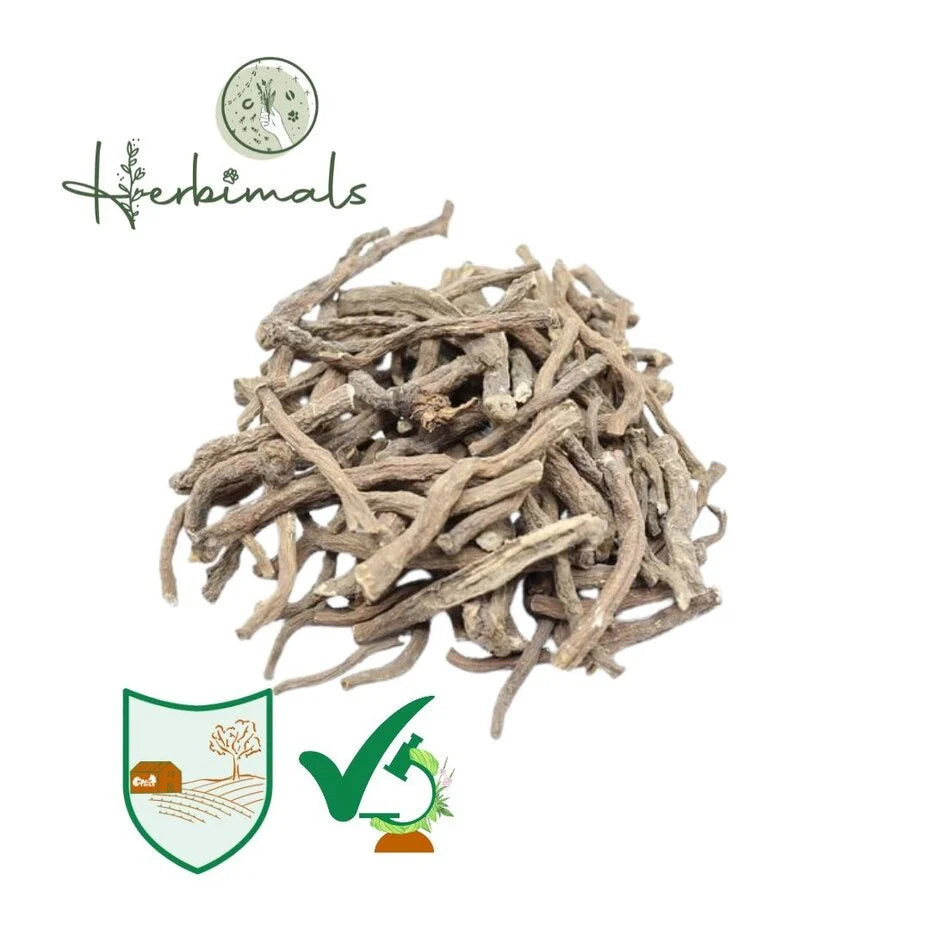 Herbimals Paardenbloemwortel - grof