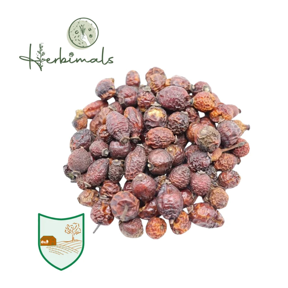 Herbimals Rozenbottel