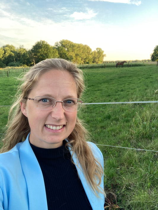 Gestart met opleiding tot Adviseur Paardenweide