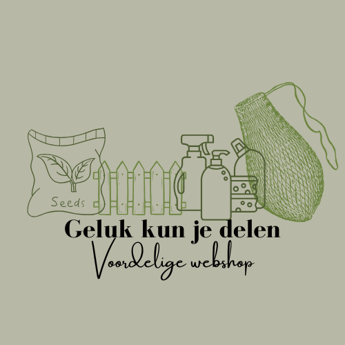 Voordelige webshop
