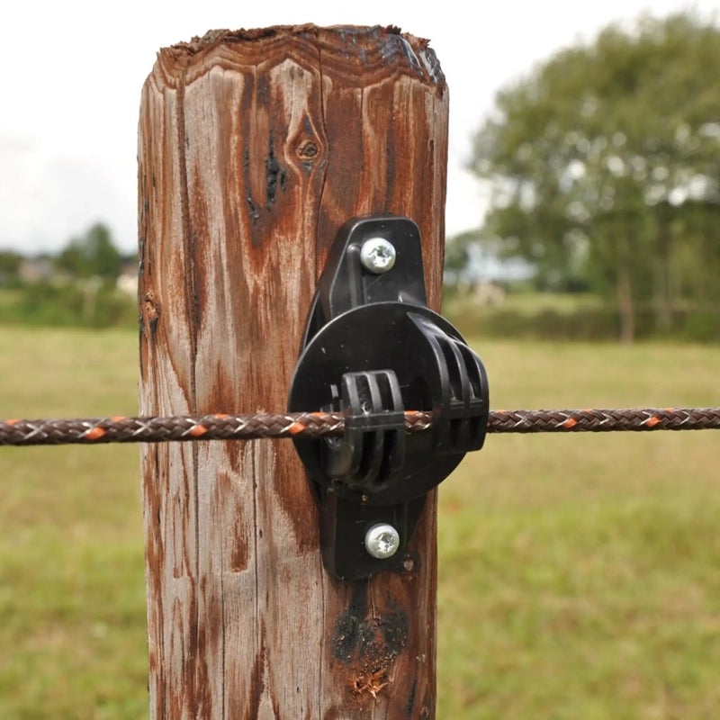 W-isolator Super zwart (25)