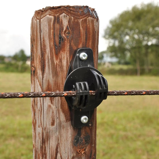 W-isolator Super zwart (25)