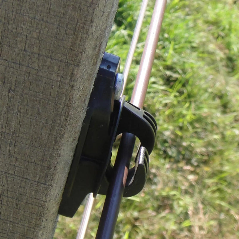 W-isolator Super zwart (25)