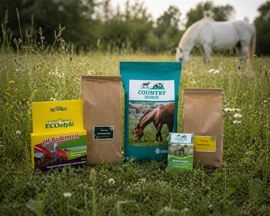 Startpakket Gezonde Weide