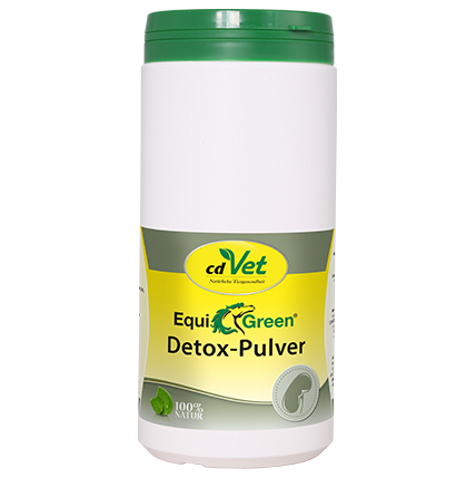 EquiGreen Detox-Poeder