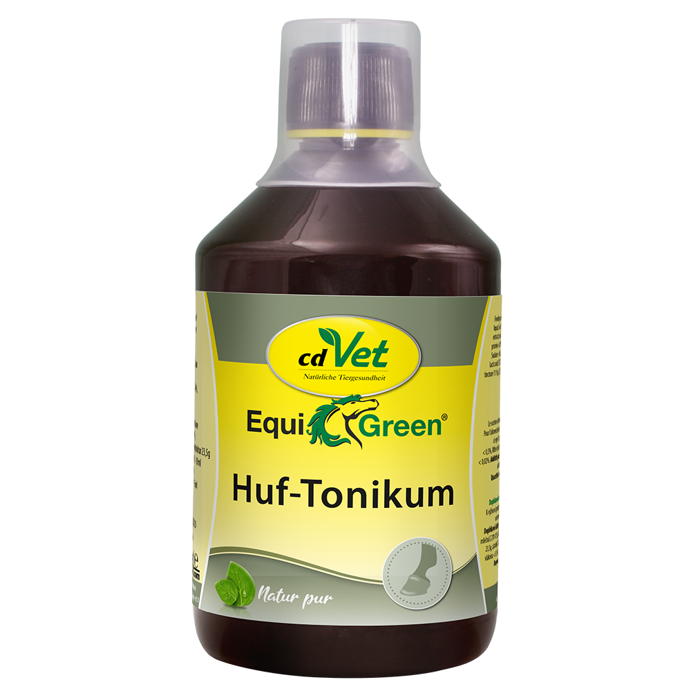 EquiGreen Hoef-Tonicum