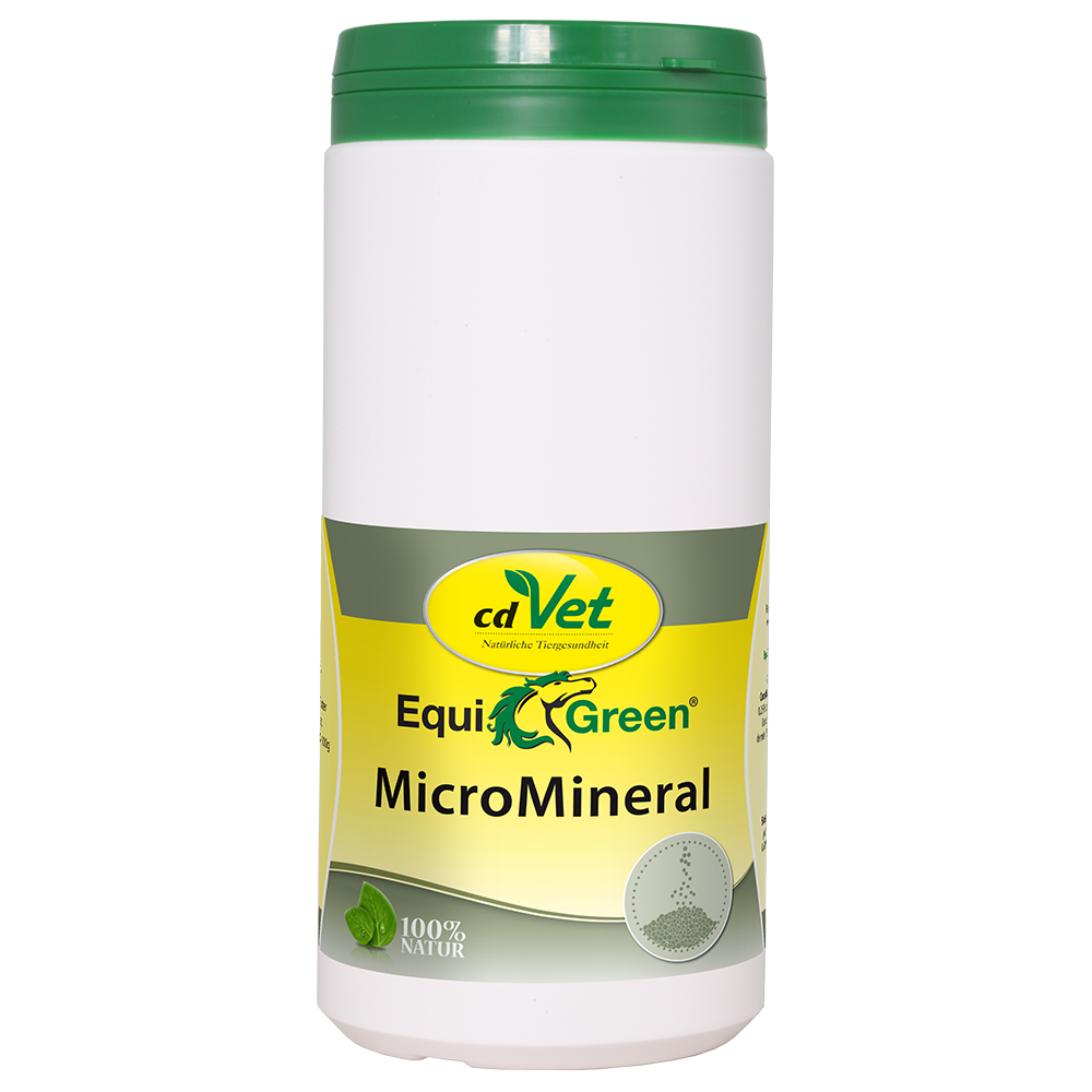 EquiGreen MicroMineral