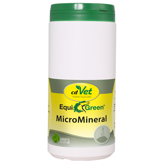 EquiGreen MicroMineral