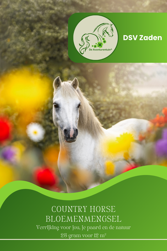 Bloemenmengsel (25gram)