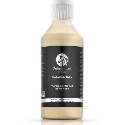 Unique-horn Hoof Care Herbal Skin Balm 250ml