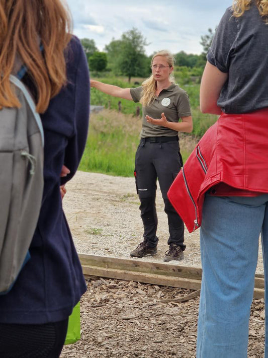 Workshop - Your nature-inclusive housing