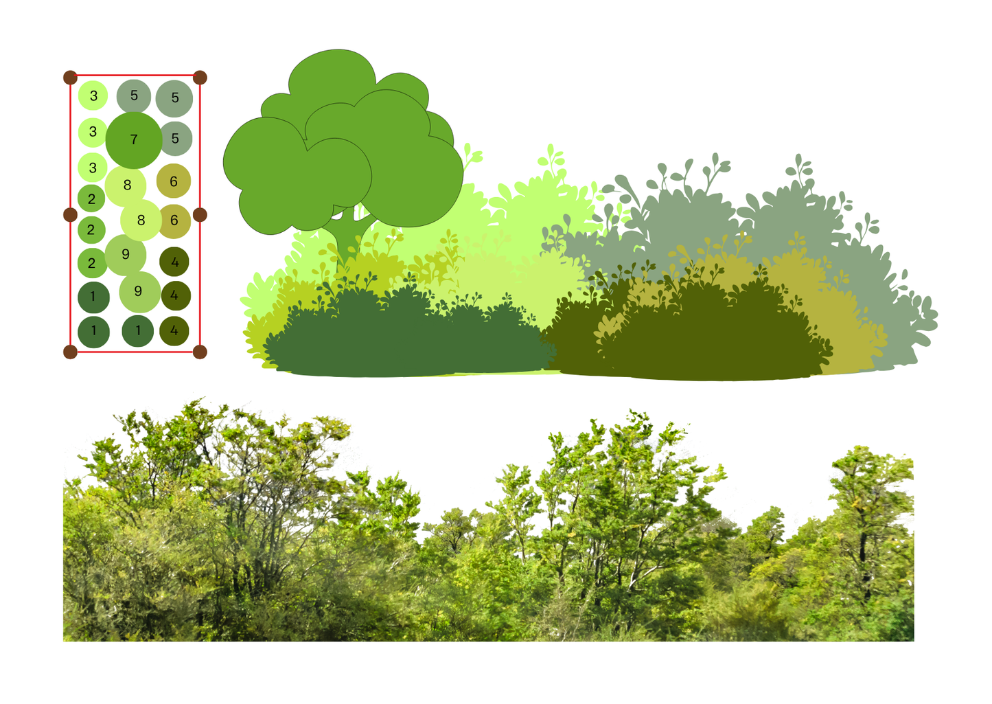 Landschappelijk inpassingsplan