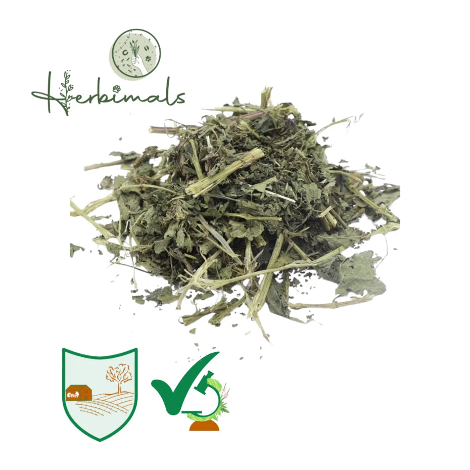 Herbimals Brandnetelblad - grof