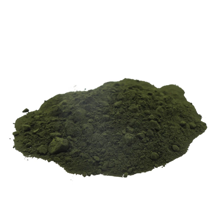Herbimals Chlorella poeder
